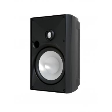 Акустическая система SpeakerCraft OE6 Three Black